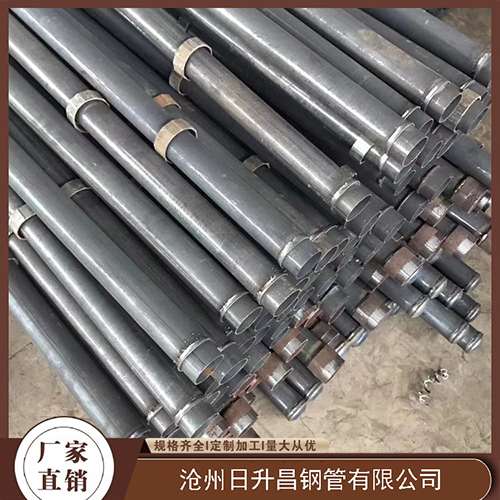 周矶管理区声测管生产厂家