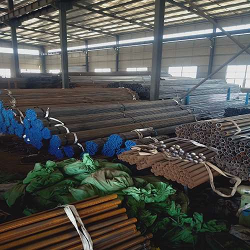 周矶管理区声测管为何能作为桩基础检测材料？