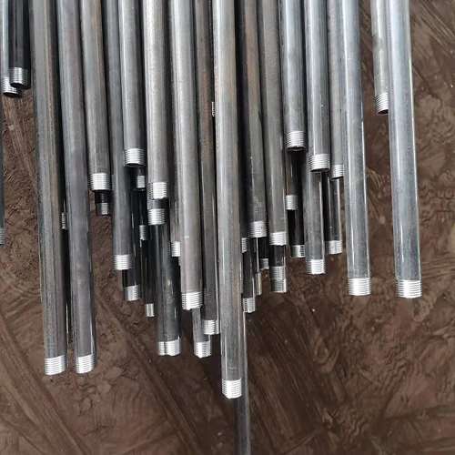 周矶管理区声测管重量是多少？买管必知的计算公式